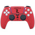 University of Louisville Cardinals PS5 Controller Skin